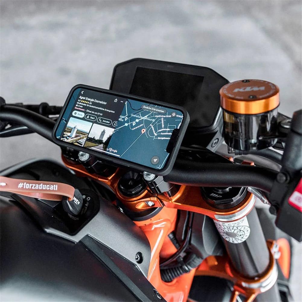 SP CONNECT Phone Case | SPC+ | Compatible with Samsung A54 - Galaxy