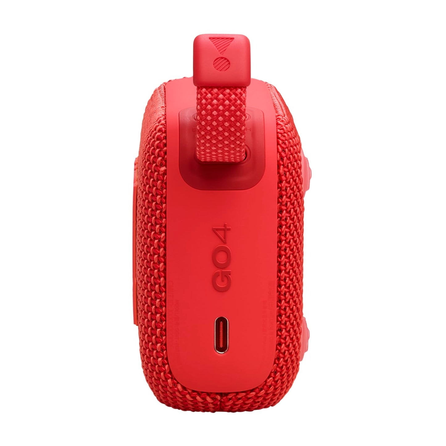 JBL Go 4 JBLGO4RED