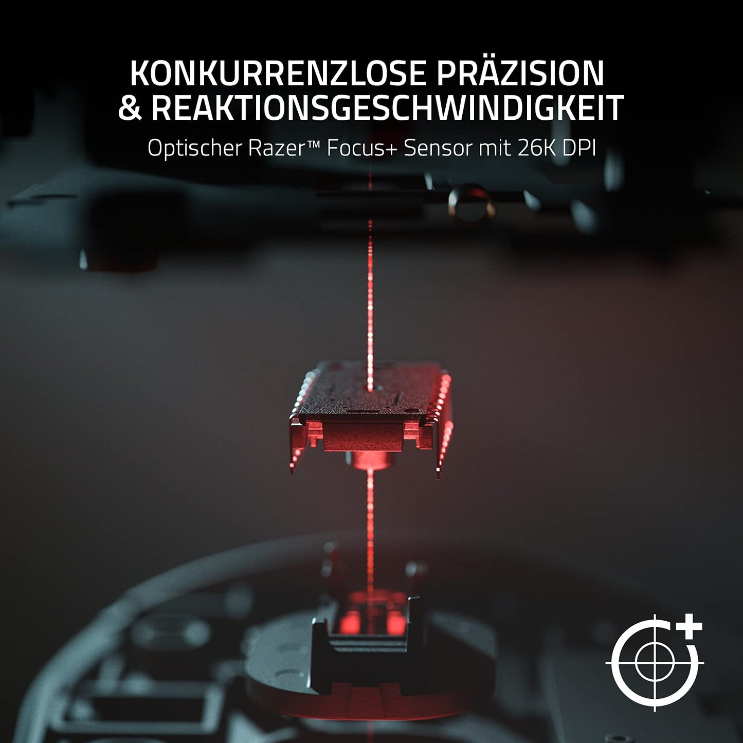 Razer Basilisk V3 (RZ01-04000100-R3M1)