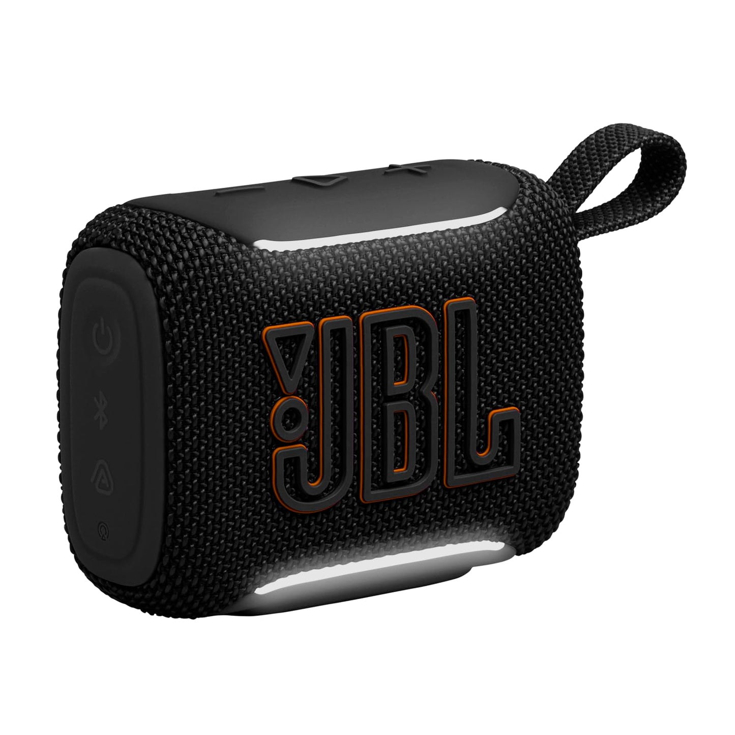 JBL Go 5 Black (JBLGO5BLK)
