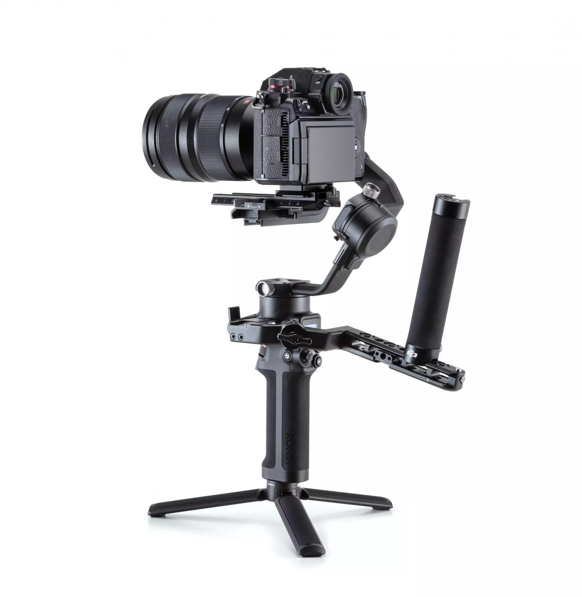 DJI RS Variable Dual Grip - CP.RN.00000096.01