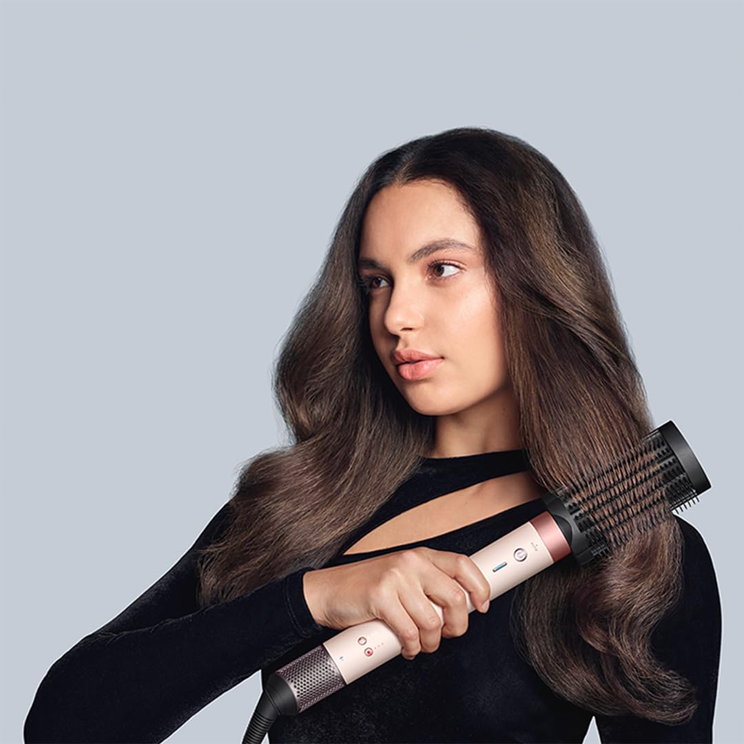 Dyson Airwrap Co-anda 2x™ Multistyler & Trockner, Glatt - wellig, Samtrot - HS09