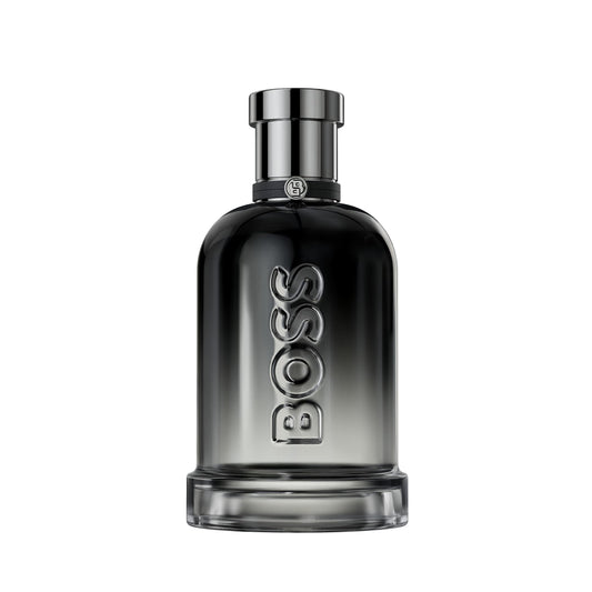 BOSS Bottled Beyond Eau de Parfum - Woody Cologne for Men - With notes of ginger and leather - Long-lasting fragrance, 150ml - 99350214929