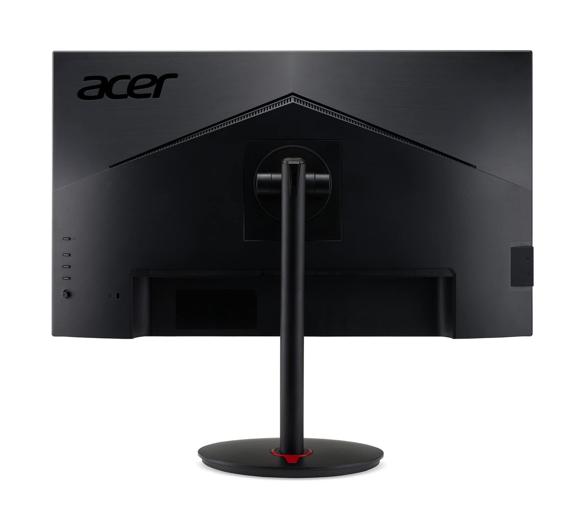 Acer Nitro XV271UM3 Gaming Monitor 27 inch (68.6 cm) WQHD, 180Hz - UM.HX1EE.302