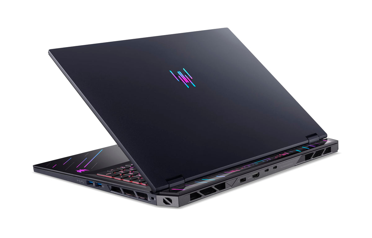 Acer Predator Helios 18 AI, Ultra 9, RTX 5090, 32GB RAM, 1TB SSD