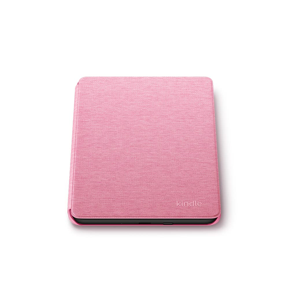 Amazon Kindle Fabric Cover 11th Generation Rose 53-029615