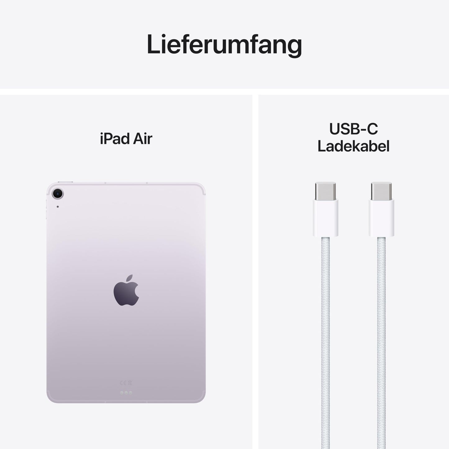 Apple iPad Air 11 512GB MCG74TY/A