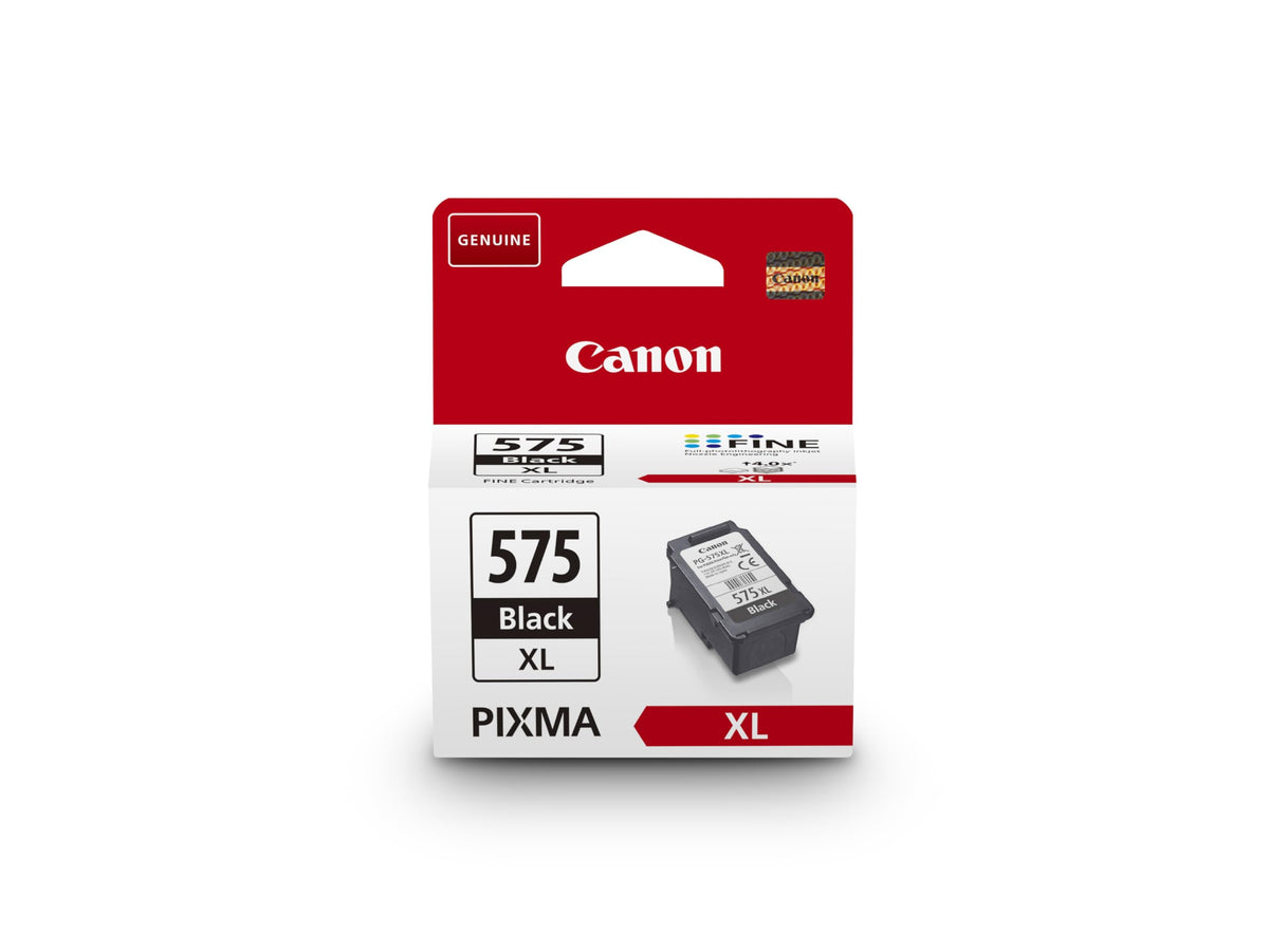 Canon PG-575XL FINE Cartuș de imprimantă original negru XL - 5437C001