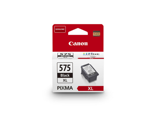 Canon PG-575XL FINE Original Ink Cartridge Black XL - 5437C001