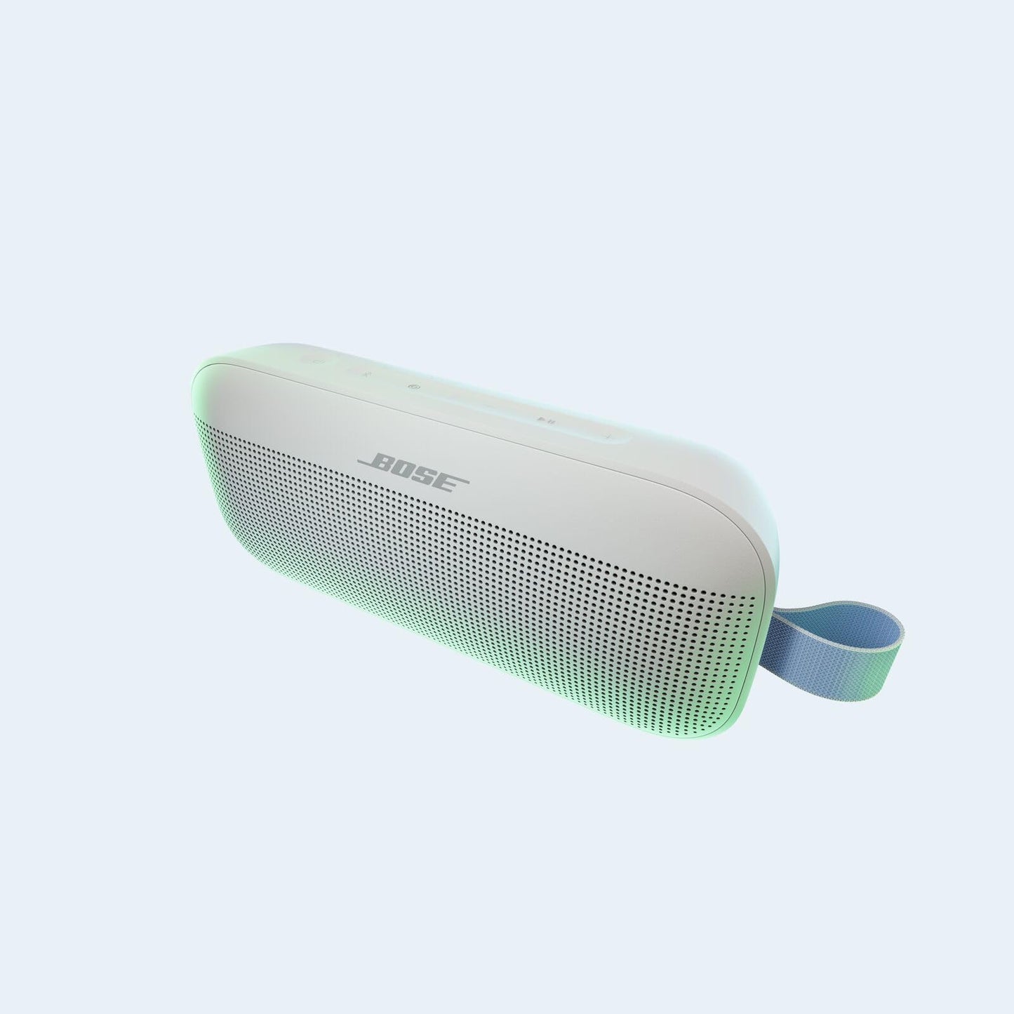 Bose SoundLink Flex 2nd Gen Fog Gray (887612-0800)
