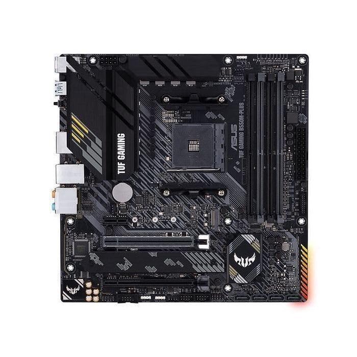 Asus TUF Gaming B550M-Plus 90MB14A0-M0EAY0