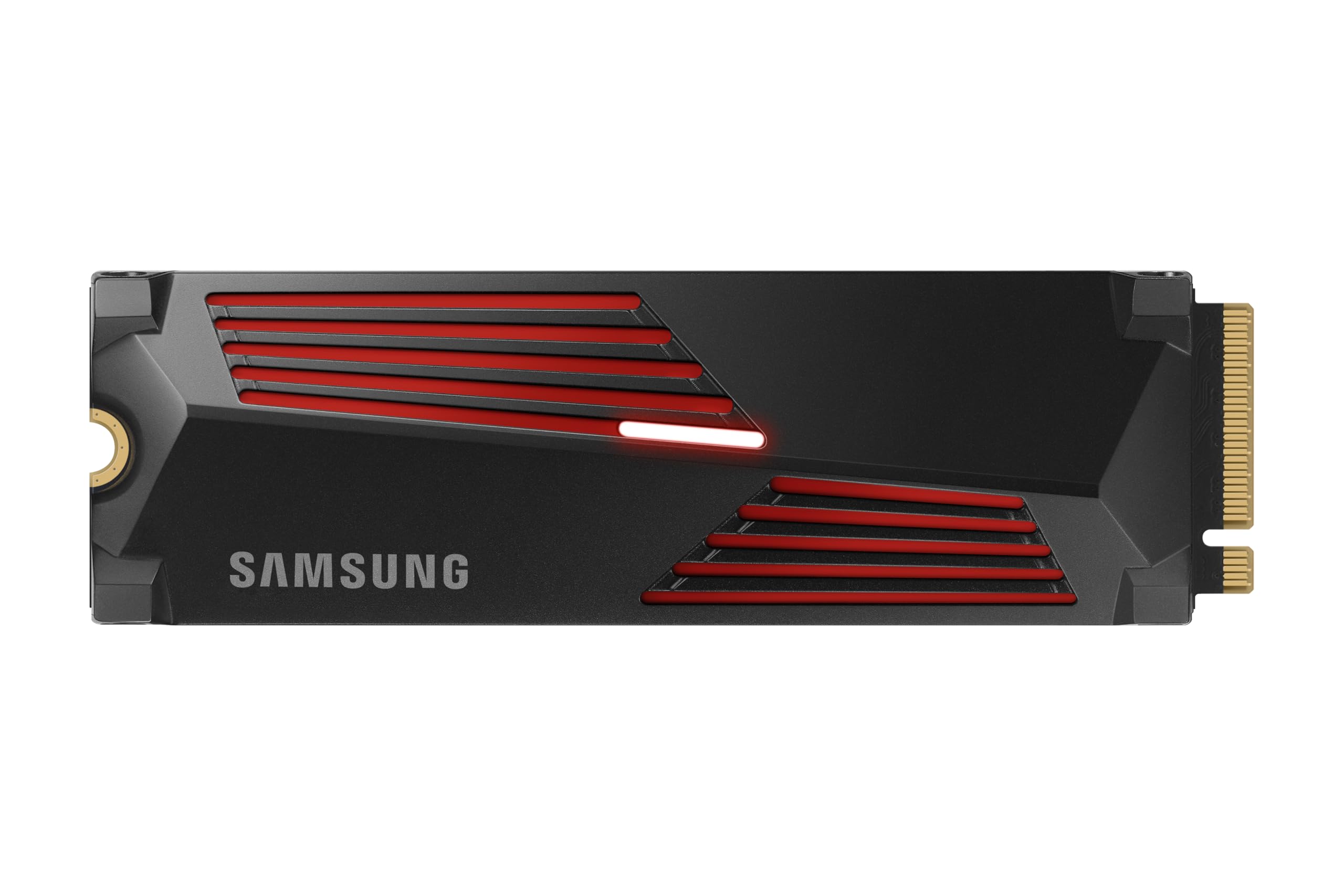 Samsung 990 PRO Heatsink 2TB (MZ-V9P2T0CW)