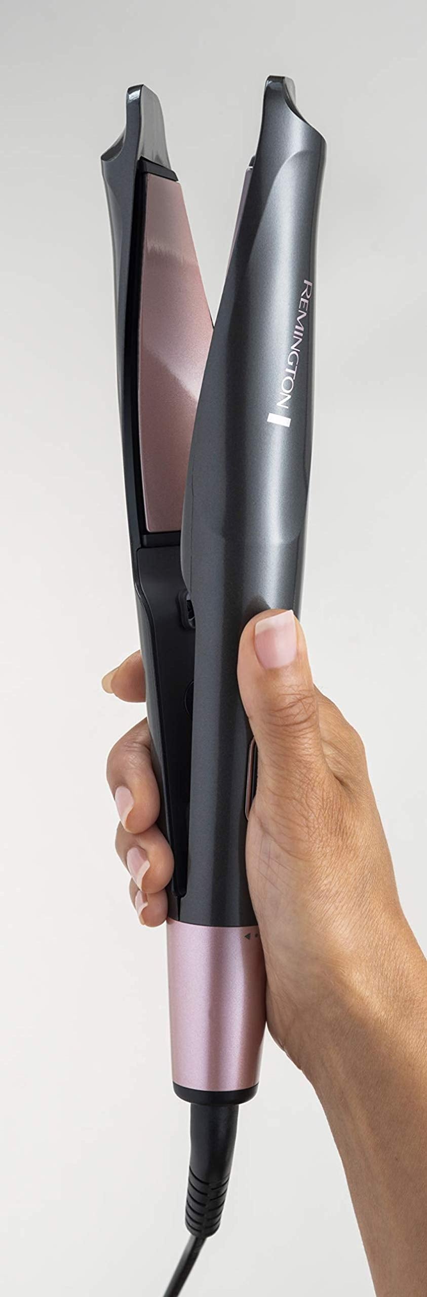 Remington 2in1 Multistyler Curl and Straight Confidence, 150-230 °C - 45710560100