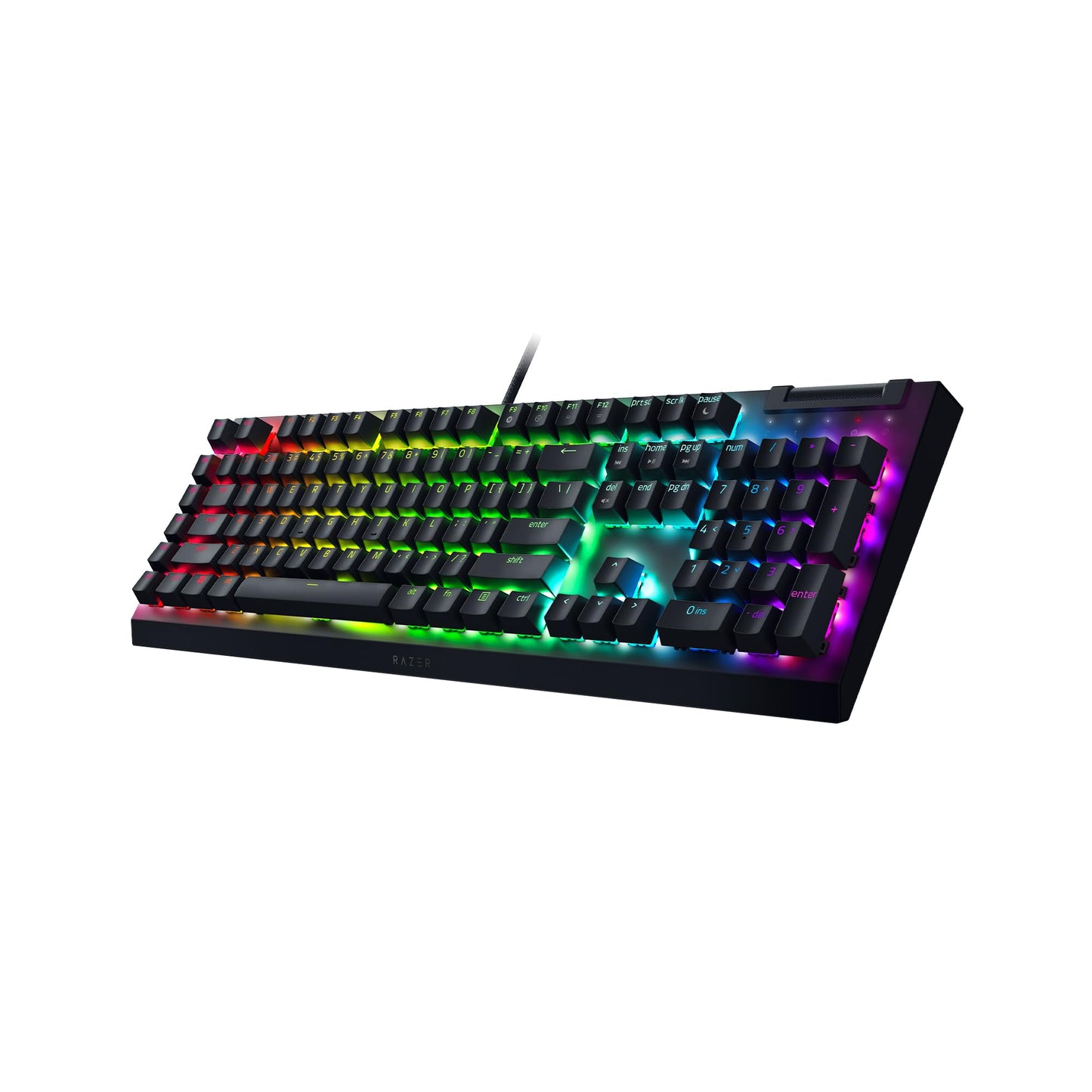 Razer BlackWidow V4 X (RZ03-04701800-R3M1)