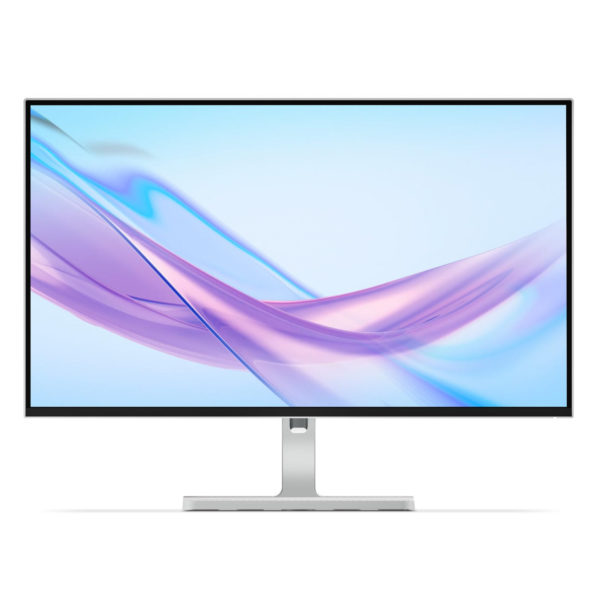 Lenovo L27q-4A 68.6 cm IPS QHD (2560x1440) / Plat / 4 Laturi Fără Margini / 2X HDMI 2.0, DP 1.4, Ieșire Audio / 100Hz / HDR10 / 1ms MPRT / 99% sRGB / 350nits / Difuzoare / 100mm - 67BFGCC6US