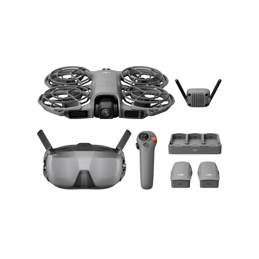 DJI Neo 2 Motion Fly More Combo (DNEO002.3)