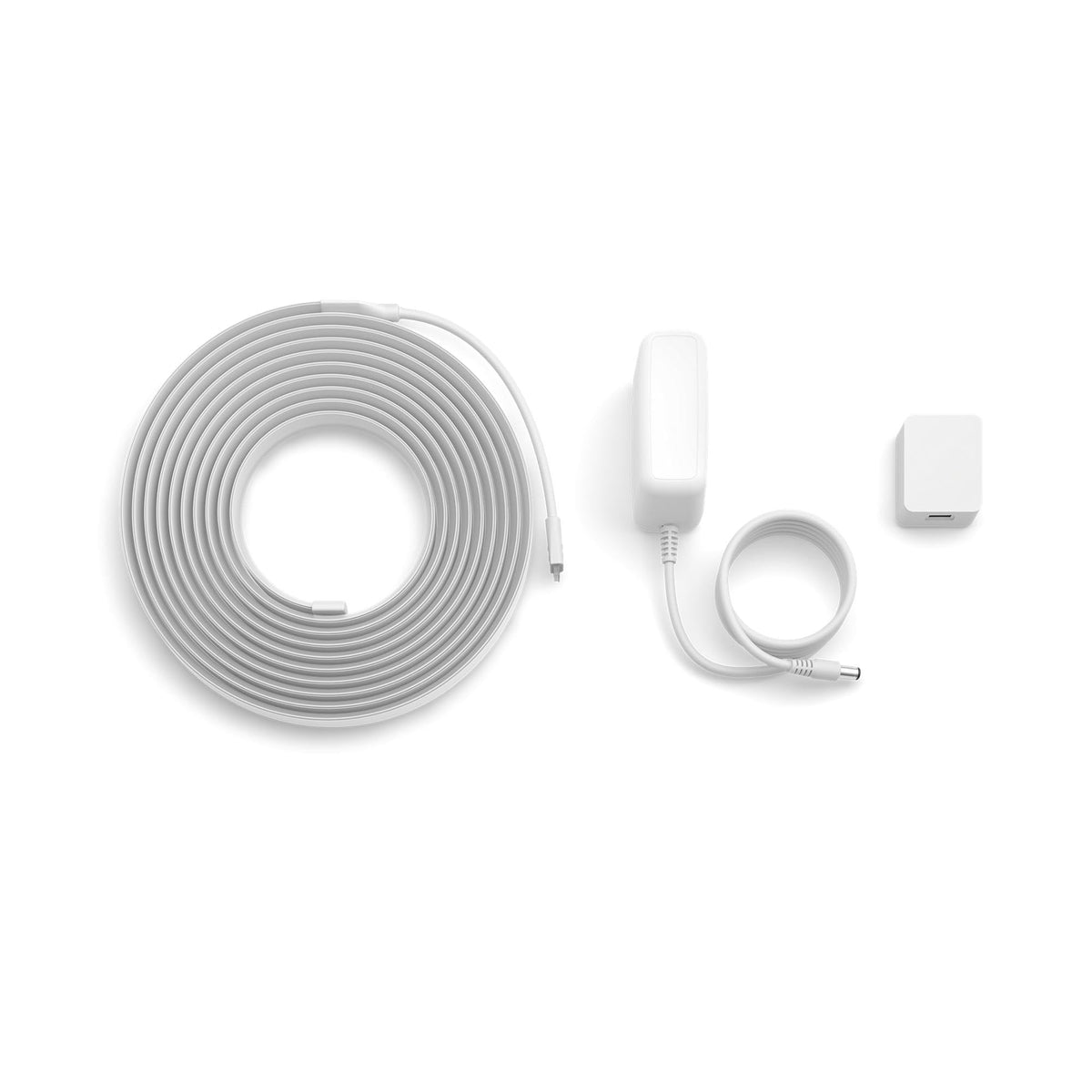 Philips Hue Flux LED Lightstrip, Indoor Lighting, 5m - 929004610602