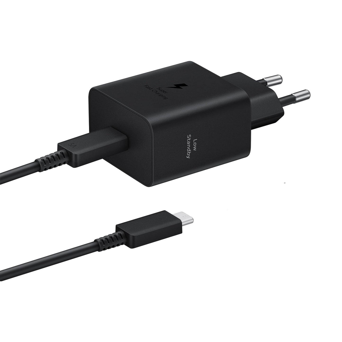 Samsung Schnellladeadapter EP-T4511X - EP-T4511XBEGEU