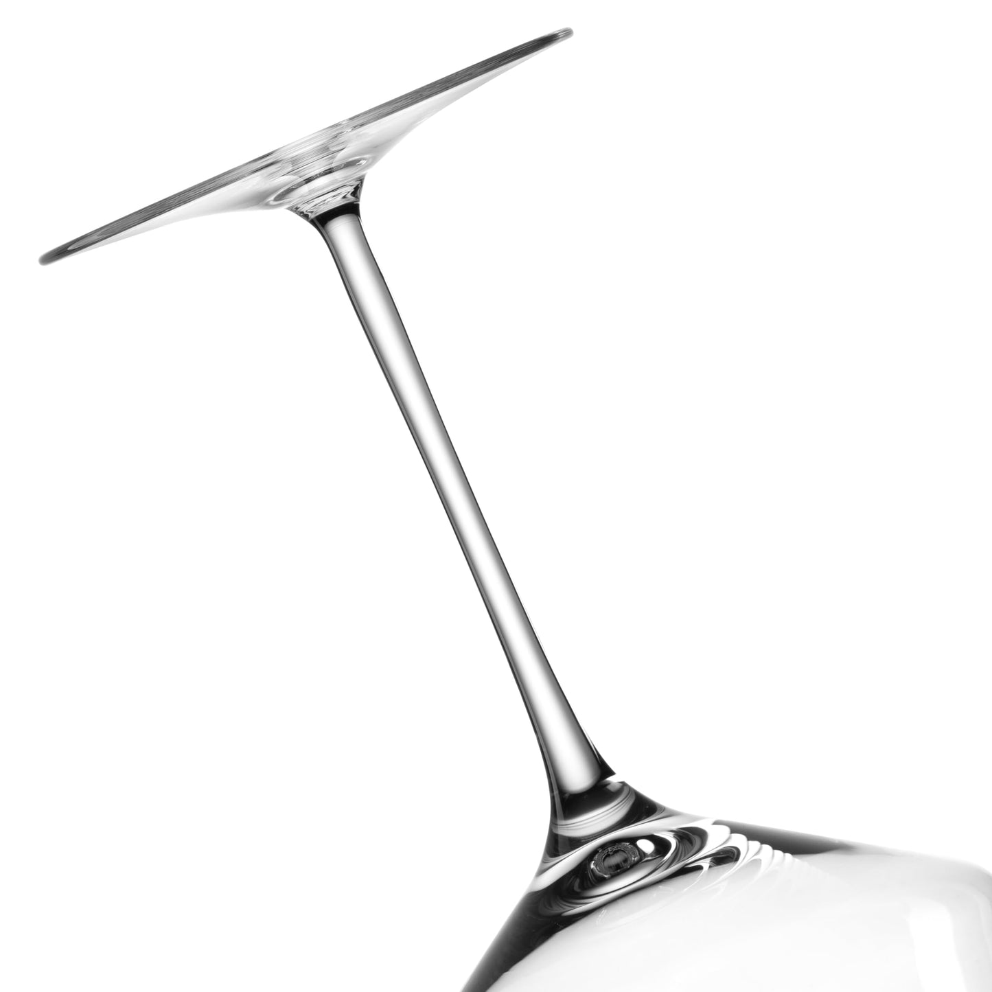 LEONARDO HOME PUCCINI champagne bowl • 6 pieces • Cocktail glass • Champagne glass • Classic shape • Elegant design • Ideal for aperitifs and desserts • Dishwasher safe • 350 ml • 069593