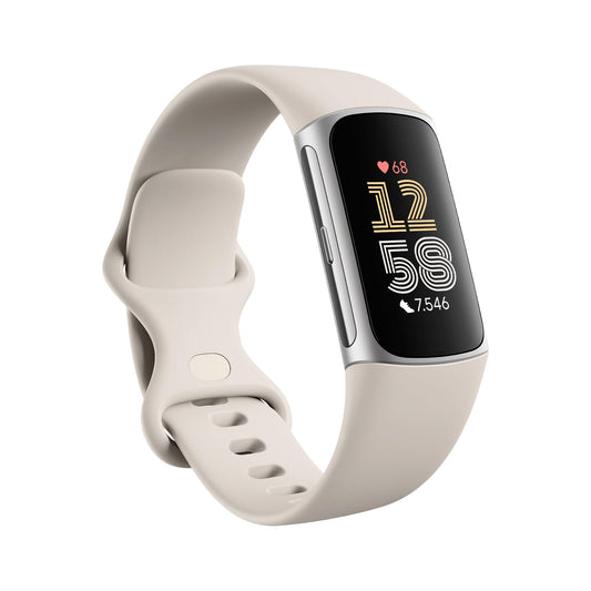 Fitbit Charge 6 (GA05185-EU)