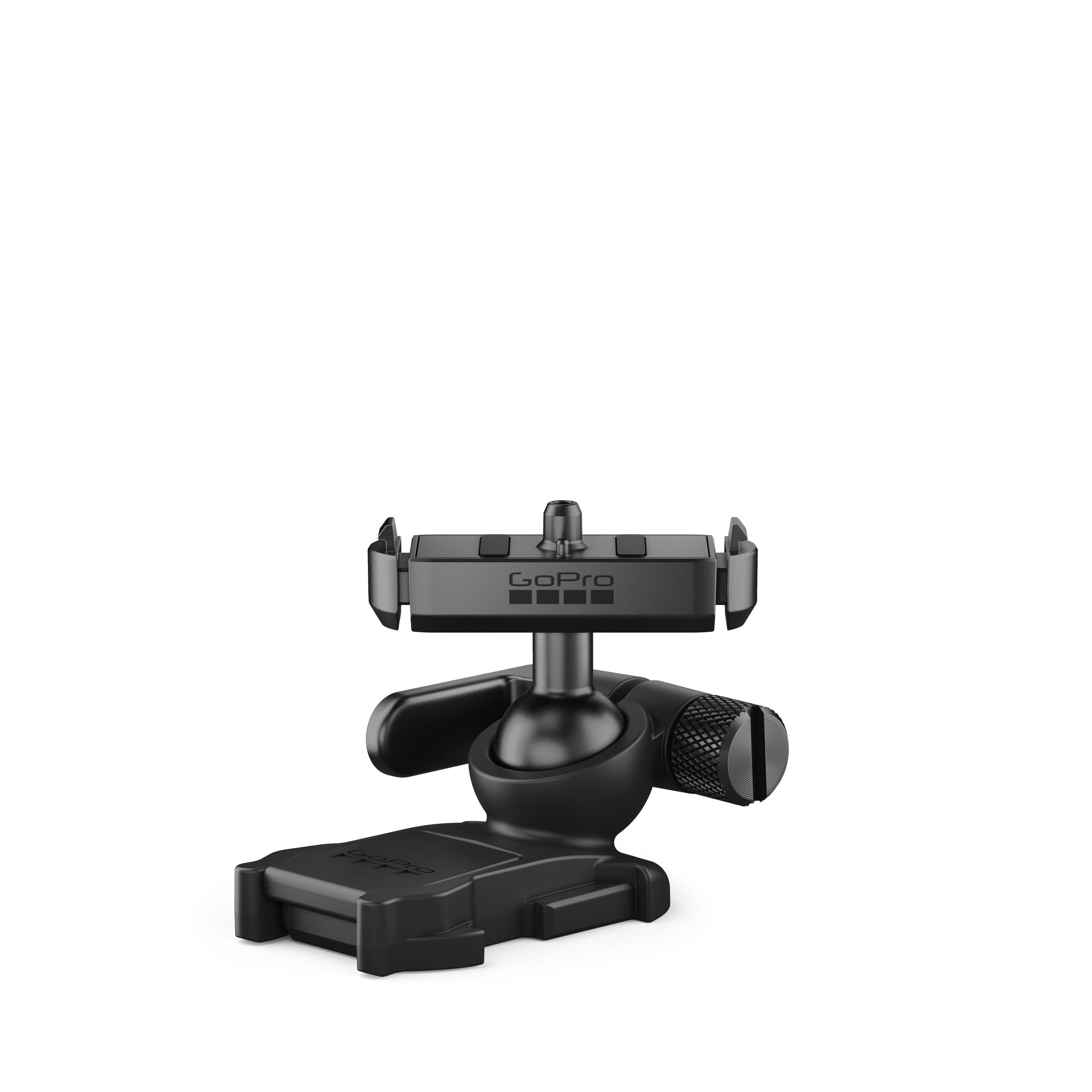GoPro Magnetic Lock Ball Joint Mount (HERO13 Black) - Official GoPro Accessory - AEMAG-002