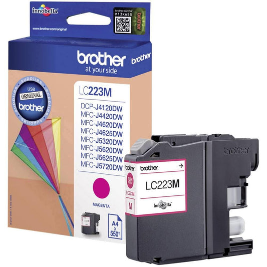 Brother LC-223M