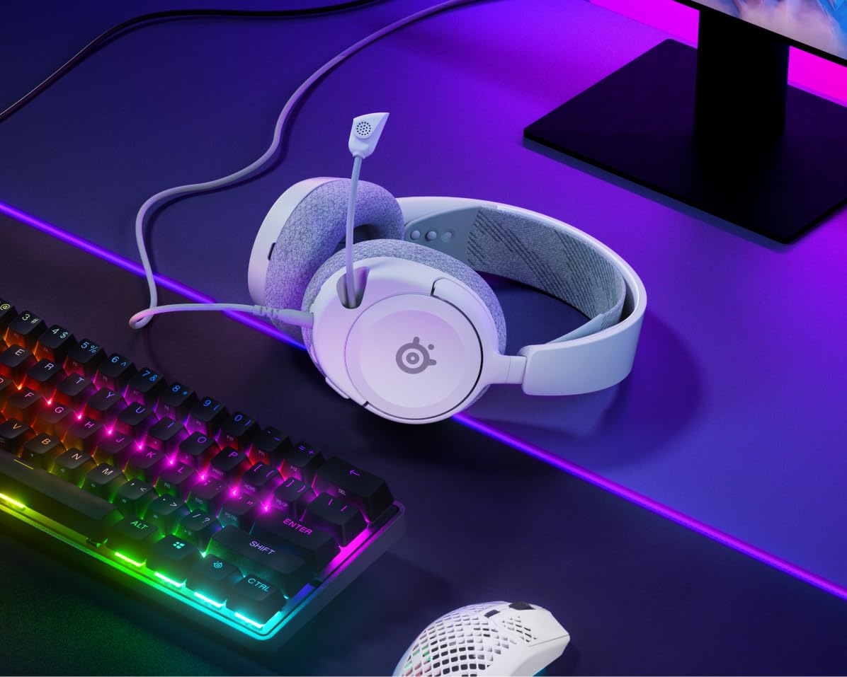 SteelSeries Arctis Nova 1