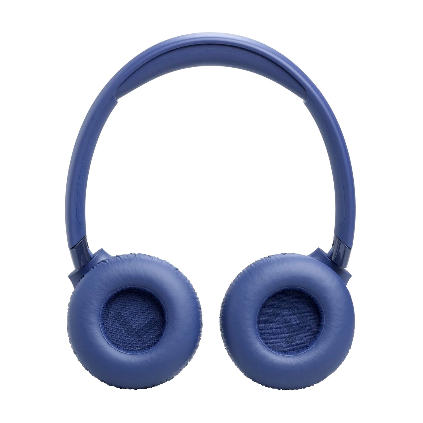 JBL Tune 680NC, wireless on-ear headphones with noise canceling, blue - JBLT680NCBLU