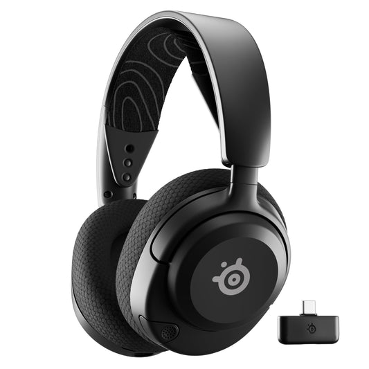 SteelSeries Arctis Nova 5 Wireless - 61670