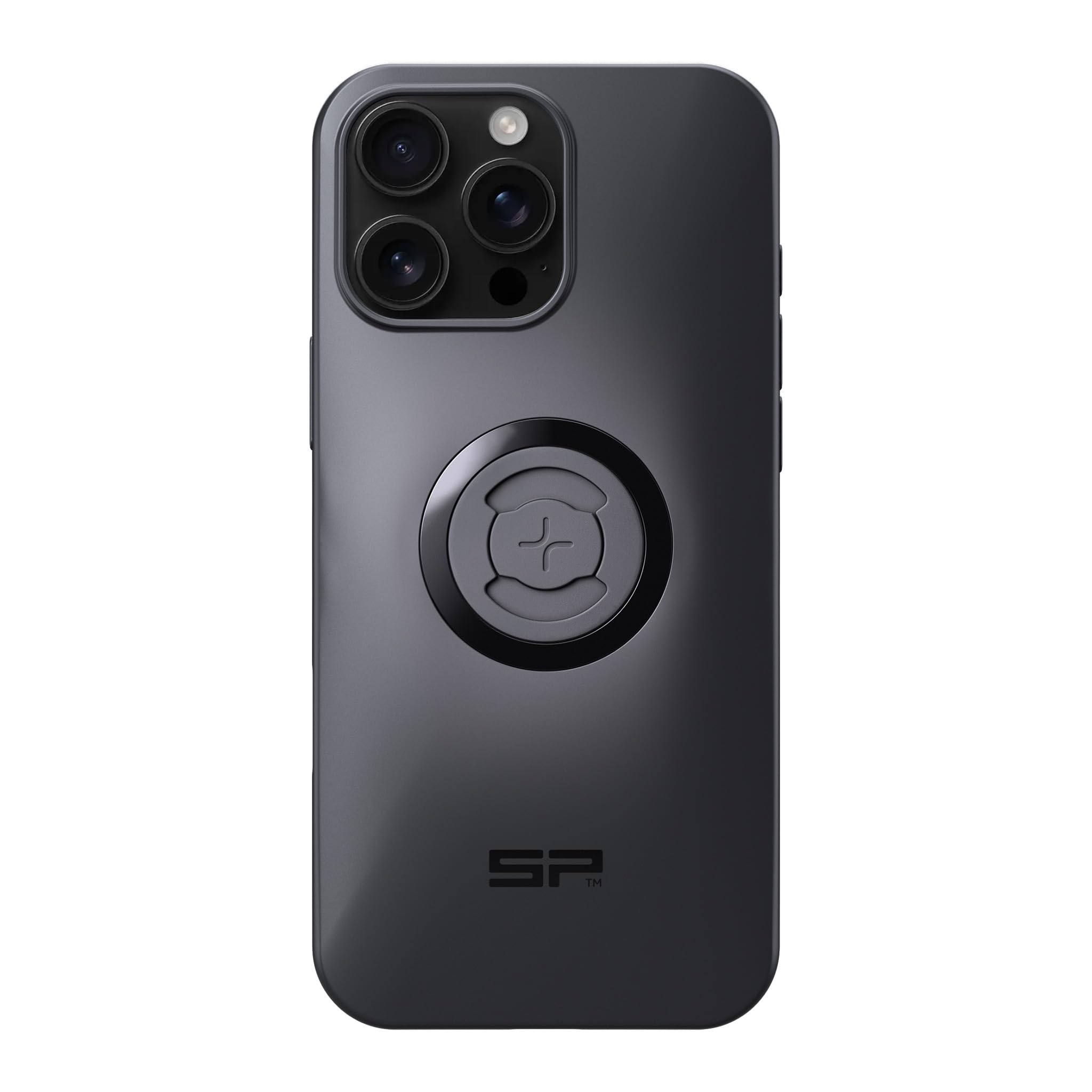 SP CONNECT Phone Case | SPC+ | Compatible with iPhone 16 PRO MAX - per