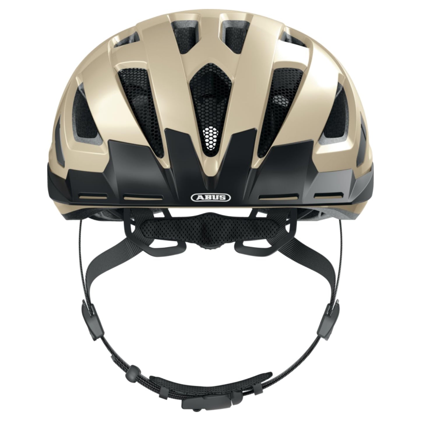 Abus helmet UrbanI 3.0 cannoli cream S 51 - 66717
