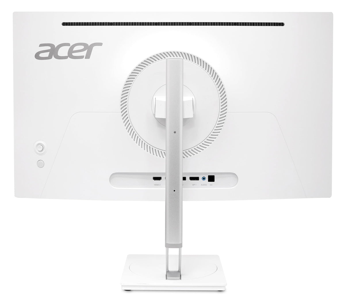 Acer CE270UX OLED Creator Monitor 27 Zoll (67,3 cm) WQHD, 240Hz - CE270UXwmiipprx