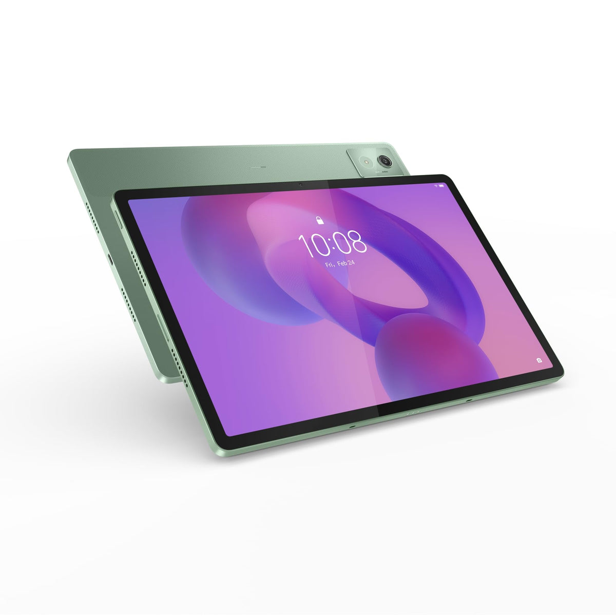 Lenovo Idea Tab Pro | Tablet | AI | 12.7" | 8GB | 256GB | Android | Verde - ZAE40149DE
