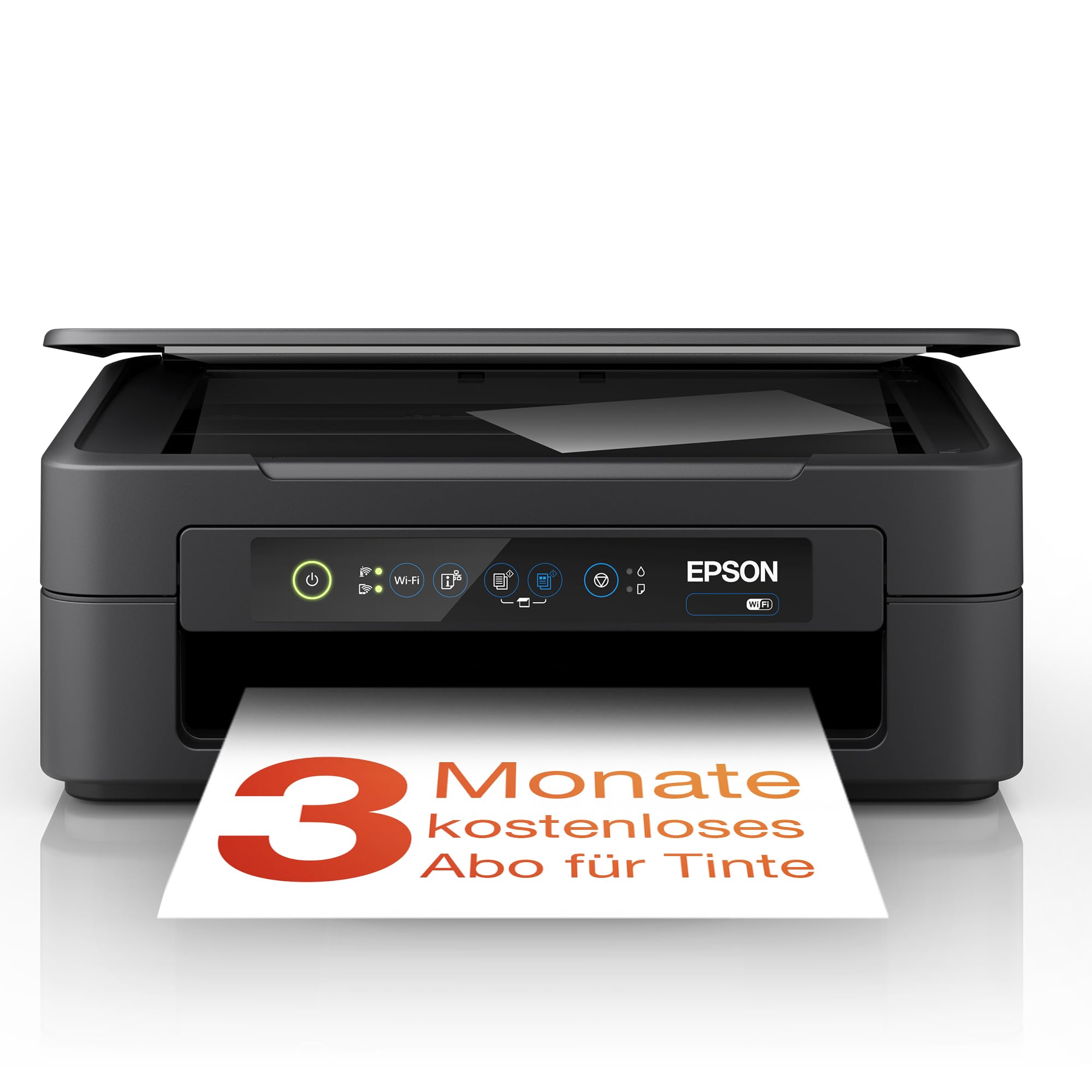 Epson Expression XP-2205 A4 kabelloser - C11CK67404