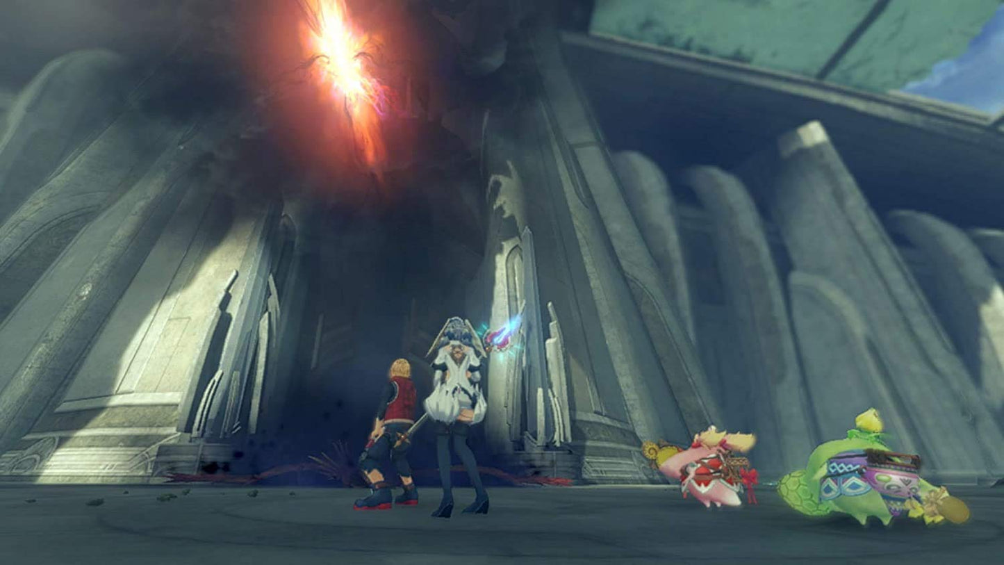 Xenoblade Chronicles Definitive | Nintendo Switch - Download Code