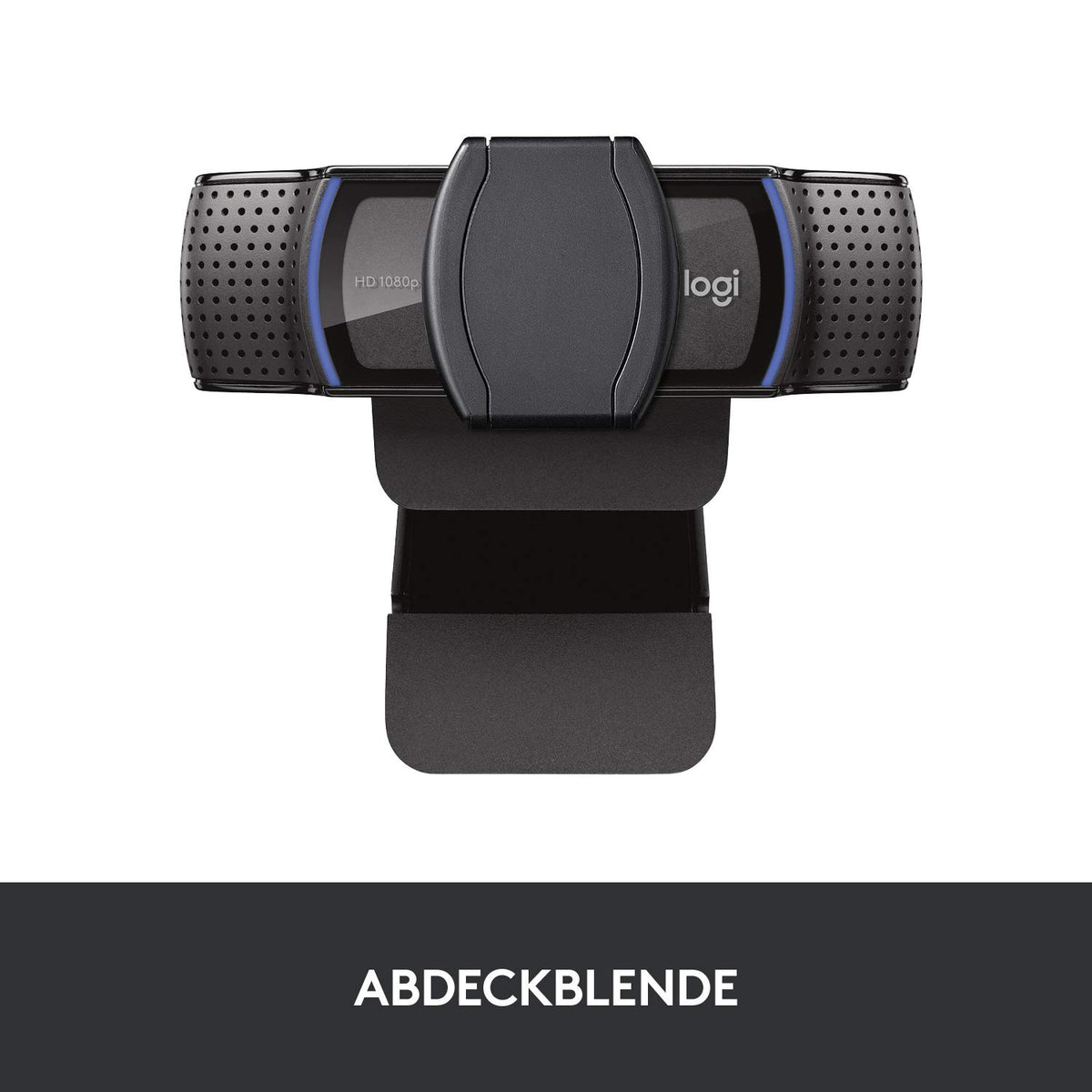 Logitech C920s HD PRO Webcam - 960-001252