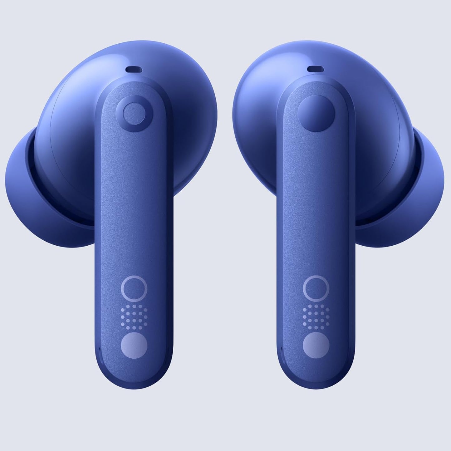 CMF by Nothing Buds Pro 2 - Wireless Earbuds with HiFi Sound, 50dB Intelligent Active Noise Cancellation, 6 HD Microphones and Spatial Audio Effect, 2025 - Blue - B187