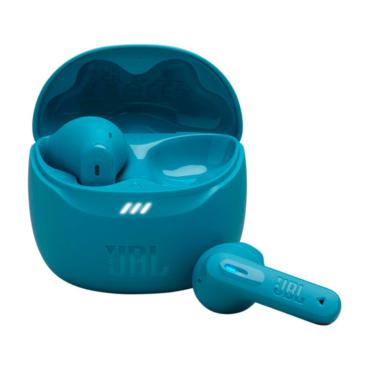 JBL Tune Flex 2 Turquoise