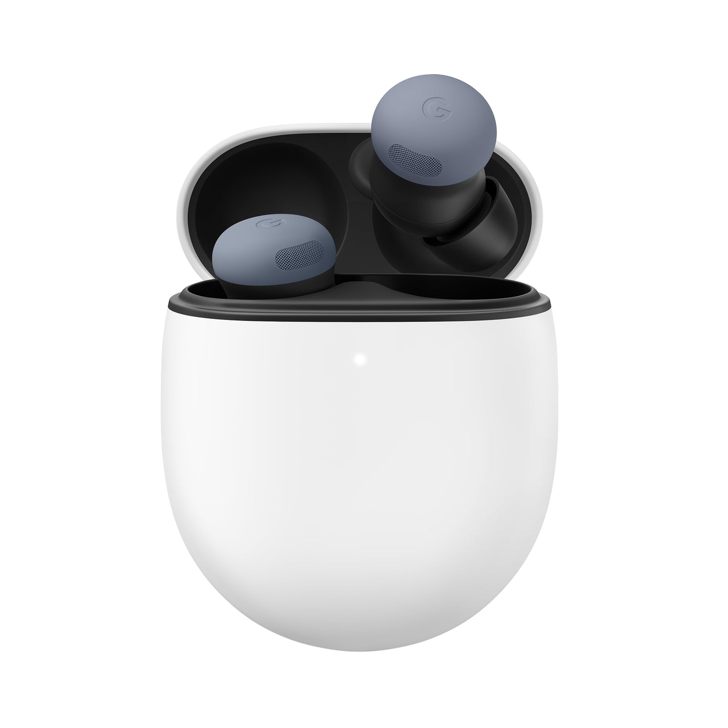 Google Pixel Buds Pro 2 - Wireless Active Noise Canceling Headphones - Bluetooth Headphones - Moonstone - GA10076-EU