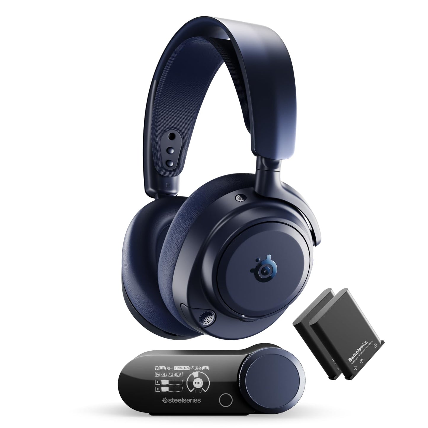 SteelSeries Arctis Nova Pro Omni - 61723