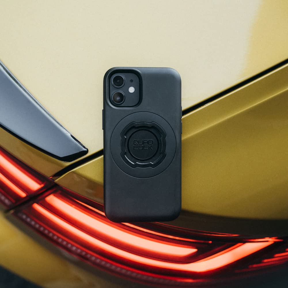 QUAD LOCK MAG case for iPhone 16 Pro Max - QMC-IP16XL