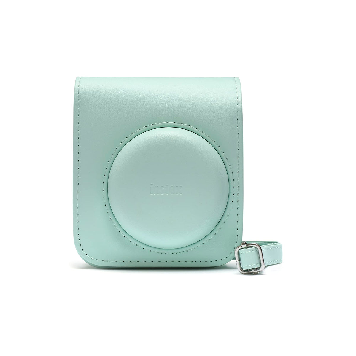 KIT DE ACCESORII INSTAX Mini 12, Verde-Menta - mini