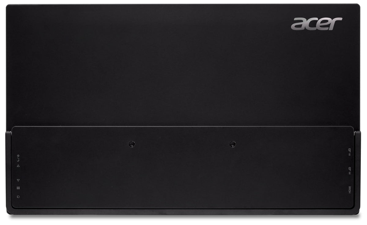 Acer PM161W Portable Monitor 16 Inch (40.6 cm) WUXGA 60Hz - UM.ZP1EE.012