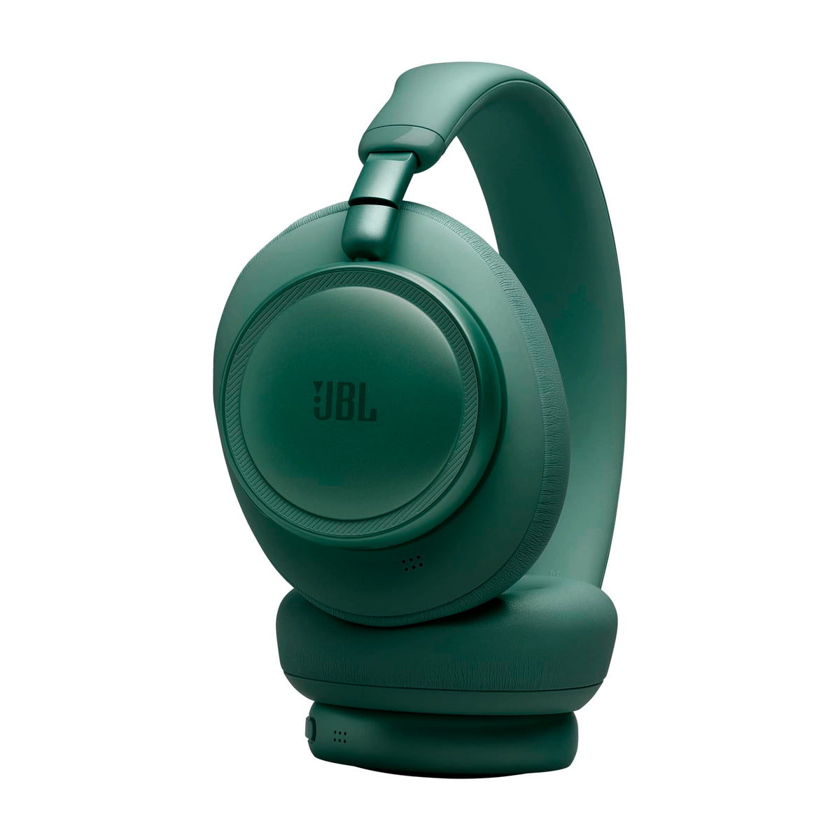 JBL Live 780NC Wireless Over-Ear Headphones with Noise Cancelling, Green - JBLLIVE780NCGRN
