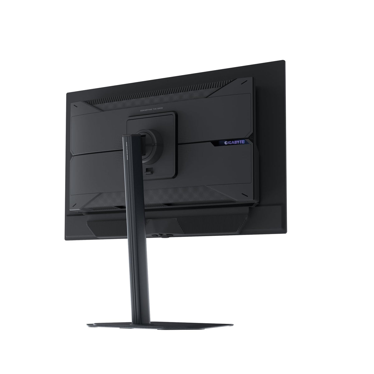 Gigabyte MO27Q3 27” OLED QHD Gaming-Monitor - 2560 x 1440, 360Hz, 0.03ms, 250 cd/m², G-Sync Compatibil, FreeSync Premium Pro, Display HDR True Black 400, HDMI 2.1, DisplayPort 1.4