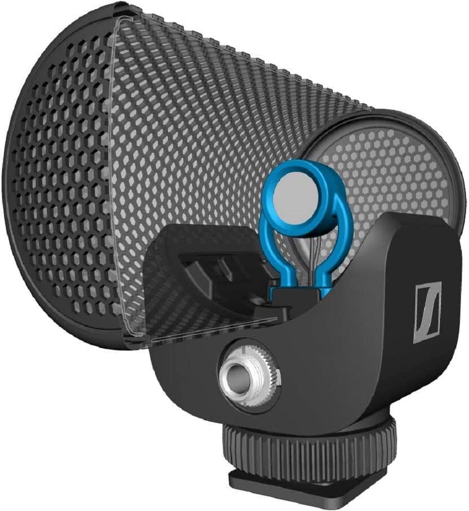 Sennheiser MKE 200 Kamera-Direktmikrofon