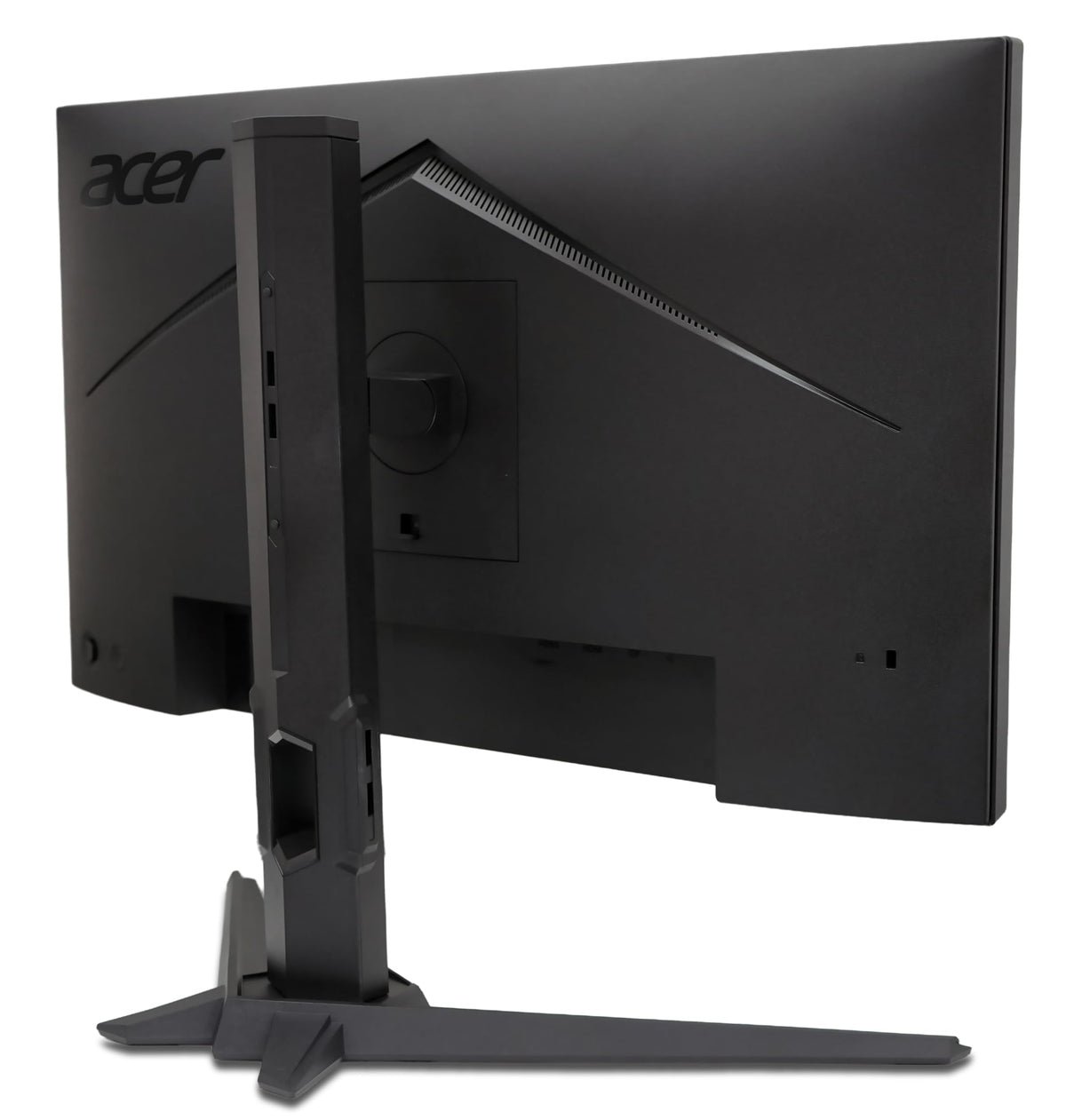 Acer Nitro XV270U F3 Gaming Monitor 27 Inch (68.6 cm) WQHD 320Hz