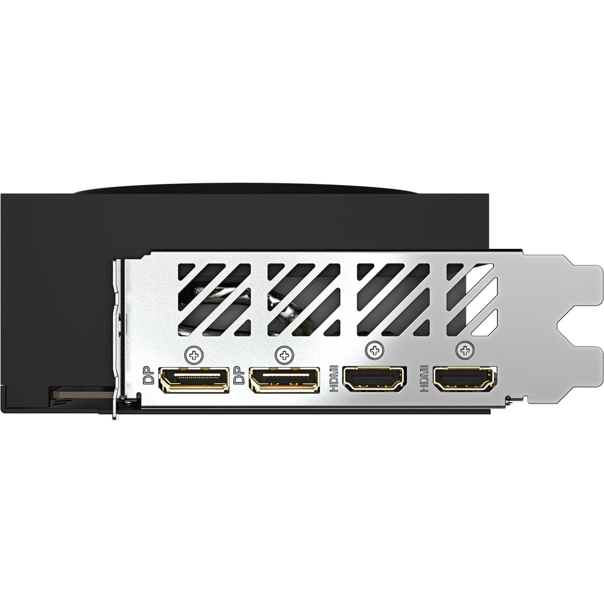 Gigabyte AORUS Radeon RX 9070 XT Elite 16G Placă grafică - 16 GB GDDR6, 256 Bit, PCI-E 5.0, 3100 MHz frecvență de bază, 2 x DisplayPort, 2 x HDMI, GV-R9070XTAORUS E-16GD
