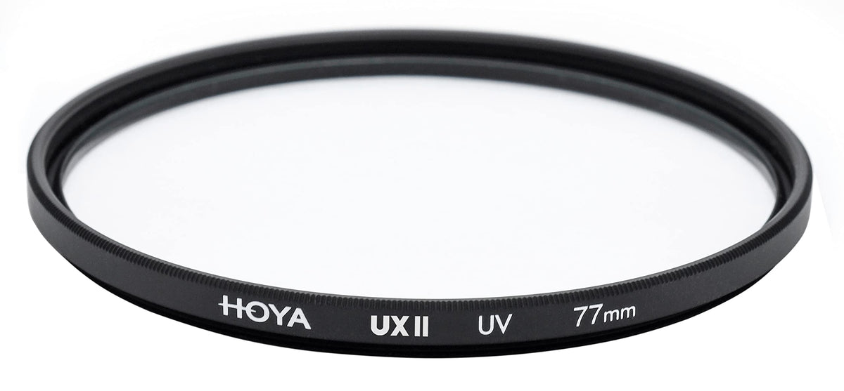 Hoya UX II UV Filter 55mm - YYU4255