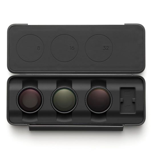 Set de filtre ND Osmo Nano - 6937224123991